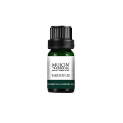 Muicin-Tea Tree Oil