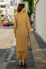 Meerak Stitched 2 Piece Summer Collection'2026-Isla