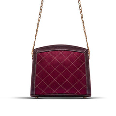 SONIC MAROON - Bag X