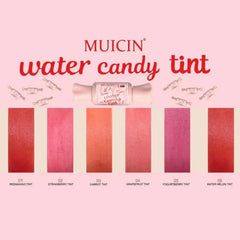 Muicin-Lip & Cheek Water Candy Fruit Tints
