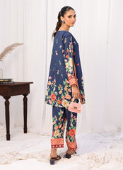 Zlooms 2 Pc Casual Co-Ord Set - ZL25-C05-03