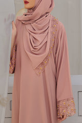 RTW Creation - Hiba Abaya