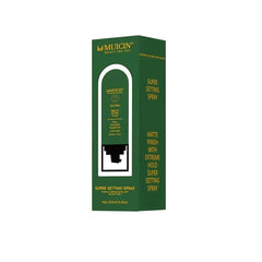 Muicin-Tea Tree Makeup Setting & Fixing Spray