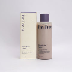 Im From Black Rice Toner 150ml