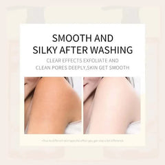 Muicin-Deep Cleanse Facial Scrub