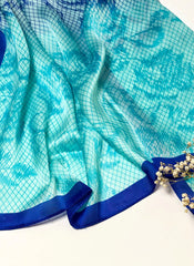 Hijab Ul Hareem Printed Hijabs