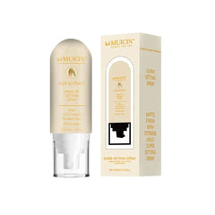 Muicin-Rice Extract Makeup Setting & Fixing Spray