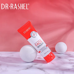 Dr Rashel-Salicylic acid Exfoliating face wash-DRL-1727