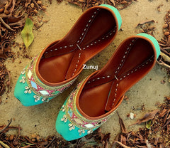Zuruj Khussa Collection'2025-Zun-20