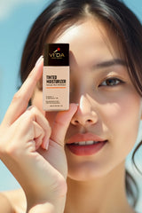 Vida Cosmetics Tinted Moisturizer