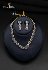 Asim Jofa Jewelry Set AJJSE-135
