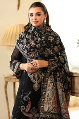 Dastan by Ramsha Unstitched 3 Piece Formals Vol-04 Collection'2025-T-402