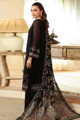 Dastan by Ramsha Unstitched 3 Piece Formals Vol-04 Collection'2025-T-402