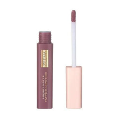 Zeena- Liquid Matte Tattoo Lipstick 030 Exotic Nude