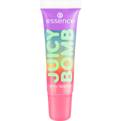 Essence Juicy Bomb Party Shinylipgloss 01