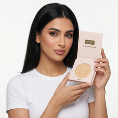 Zeena- Glow Highlighter 010