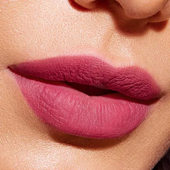 Zeena- Liquid Matte Tattoo Lipstick 030 Exotic Nude