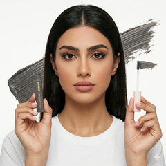 ZEENA COLORED BROW GEL MASCARA 030