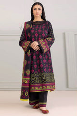 Zellbury Unstitched 2 Piece Lawn Vol-07 Collection'2025-WUS-20409