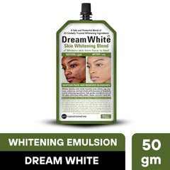 DreamWhite Skin Whitening Blend (50g)