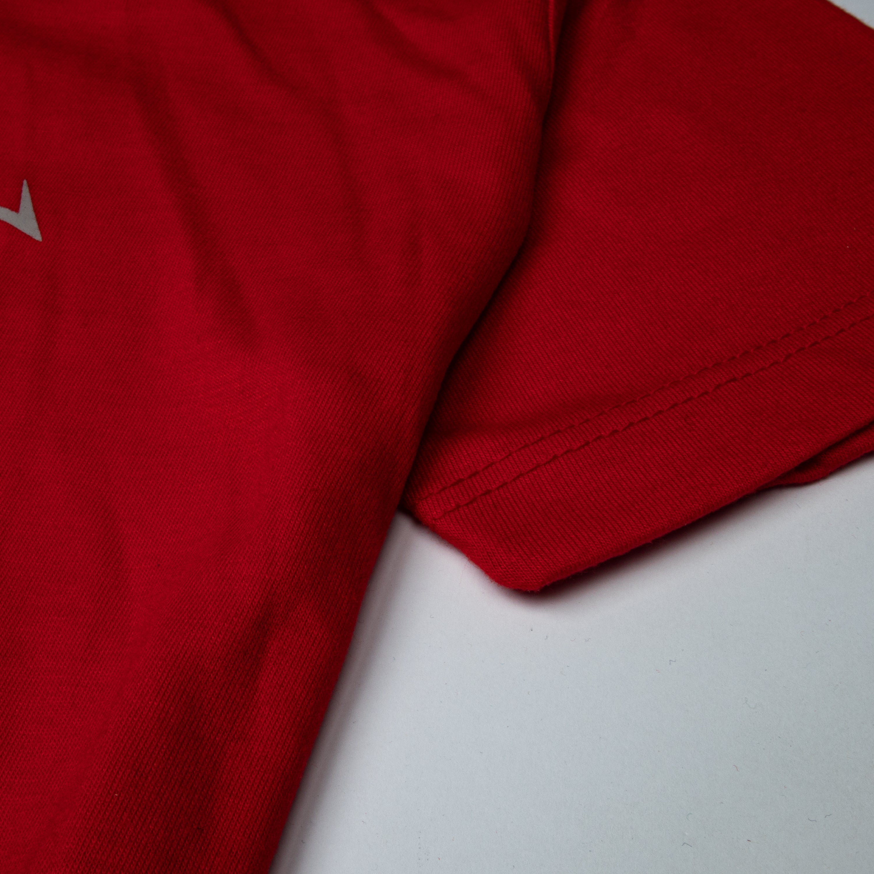 Kjunction Boys Half Sleeves-Printed T-Shirt (Alien)