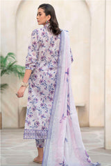 Rang by Motifz Unstitched 3 Piece Printed Lawn Collection'2023-R-4147