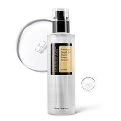 COSRX - Advanced Snail 96 Mucin Power Essence 100ml