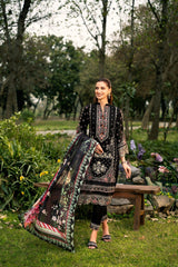 Panache Apparel Stitched Collection-Nieve