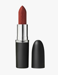 Mac Macximal Lipstick 675 Over-Statement .12Oz