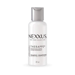 Nexxus Therappe Shampoo, Ultimate Moisture - 3 Fl Oz