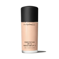 Mac Studio Fix Fluid Spf 15 Foundation Nw 13 1.0 Oz
