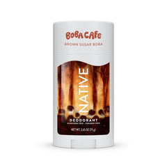 Native Coconut & Vanilla Deordant 2.65Oz