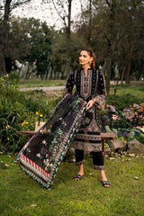Panache Apparel Stitched Collection-Nieve
