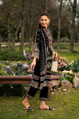 Panache Apparel Stitched Collection-Nieve