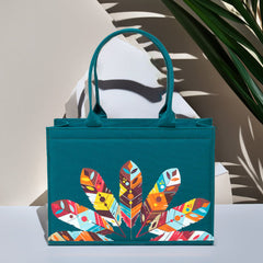 Fineur - Nature Canvas Bag