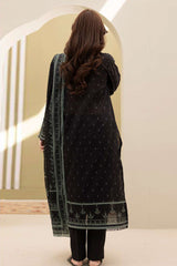 Zellbury Unstitched 3 Piece Lawn Vol-07 Collection'2025-WUS-30430