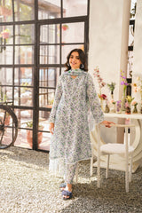 Gardenia Pret by Panache Apparel Stitched Collection-Erica