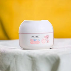 Dr Rashel-Baby moisturizing cream-DRL-1797