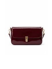 Bag X Bali Maroon