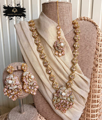 Made For Her-Iconic Malaa Set - KSH1102