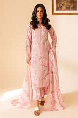 Fusion Festive 24 By Mannat Clothing Stitched Collection-Daphne