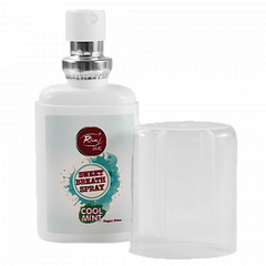 Rivaj-Cool Mint Sweet Breath Spray