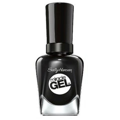 Sally Hansen - Miracle Gel Black O Mg-460