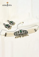 Asim Jofa Jewelry Set AJJSE-83