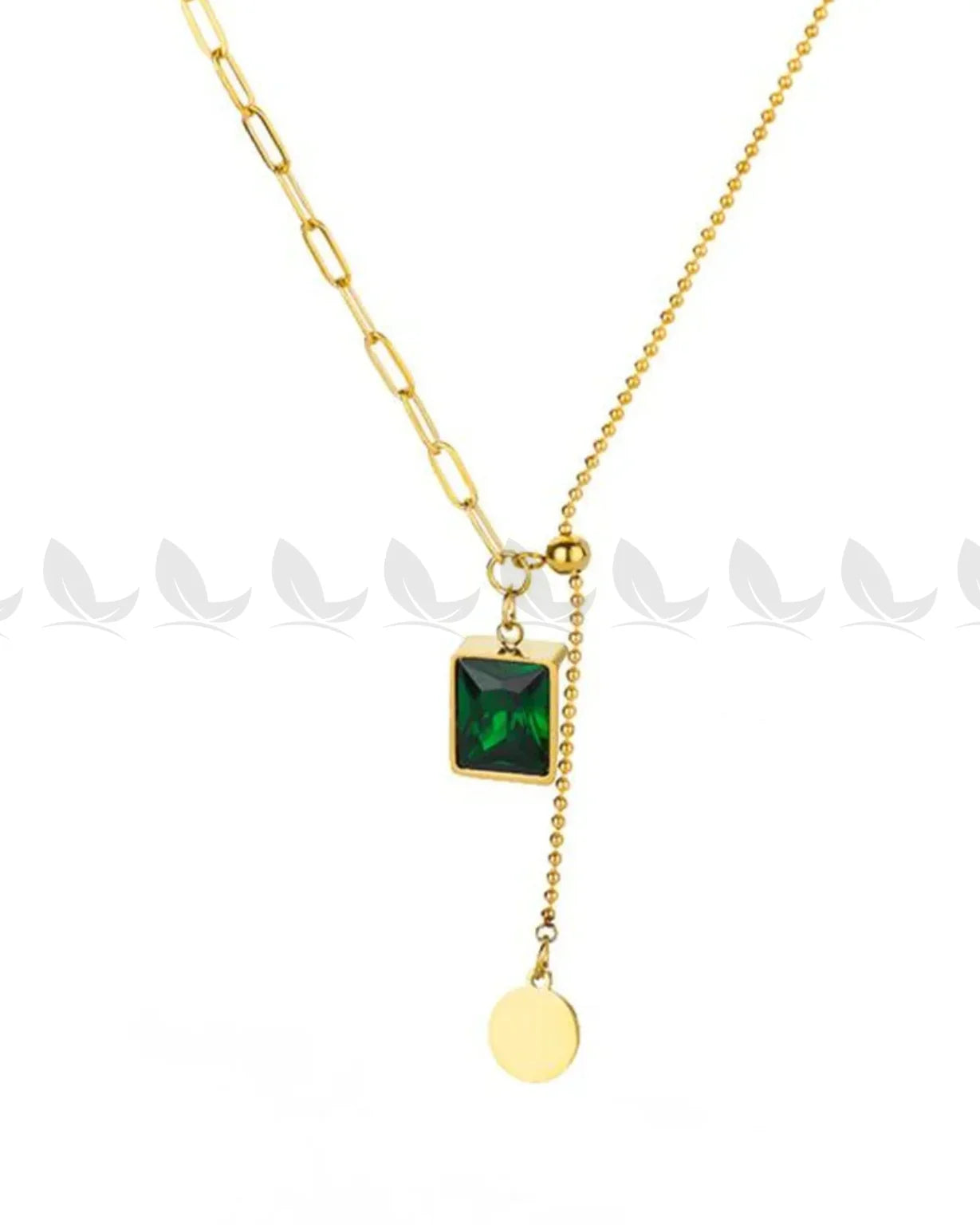 Dusk Chain - Zeesy Jewellery