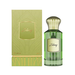 Ahmed Al Maghribi Zeleny Edp 100Ml