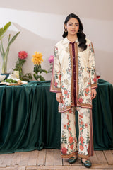 Crape De Luxe by Panache Apparel Stitched Vol-02 Collection-Aurora