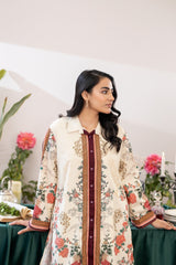 Crape De Luxe by Panache Apparel Stitched Vol-02 Collection-Aurora