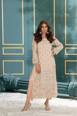 Manahils Stitched Luxury Pret-PASTEL GLAM