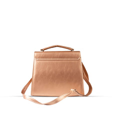 RACHEL ROSE GOLD - Bag X